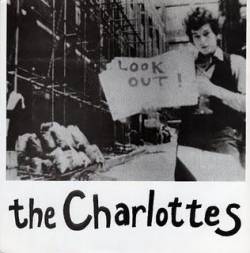 The Charlottes : Are You Happy Now? The Charlottes : Are You Happy Now?